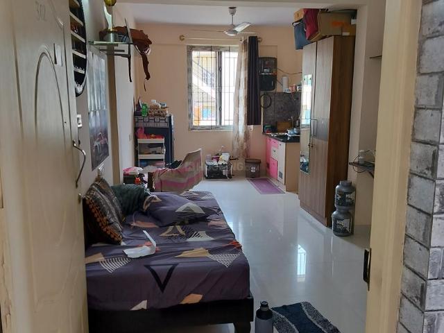 1 RK Independent House in Singasandra for rent Bengaluru. The reference number is 20295075