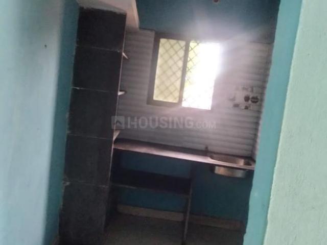 1 RK Independent House in Solanki Patil Wadi for rent Nagpur. The reference number is 12475149