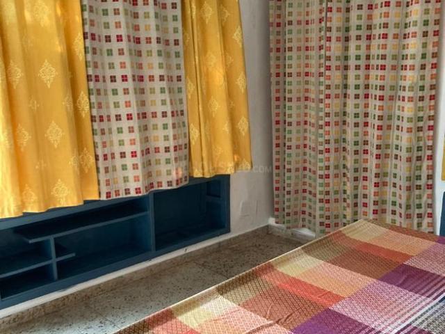 1 RK Independent House in South Extension II for rent New Delhi. The reference number is 19391230