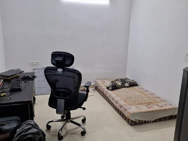 1 RK Independent House in Tagore Garden Extension for rent New Delhi. The reference number is 20378157