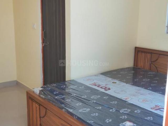 1 RK Independent House in Tagore Nagar for rent Bhopal. The reference number is 20381899