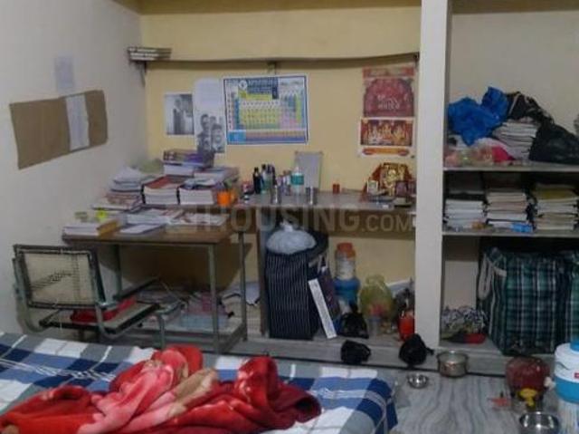 1 RK Independent House in Talwandi for rent Kota. The reference number is 5364397