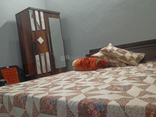 1 RK Independent House in Tapovan for rent Rishikesh. The reference number is 18646545