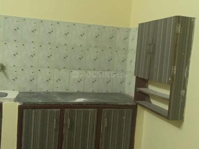 1 RK Independent House in Tatibandh for rent Raipur. The reference number is 20341070