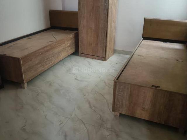 1 RK Independent House in Tejpur Gadbadi for rent Indore. The reference number is 19725277