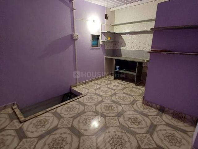 1 RK Independent House in Thane East for rent Thane. The reference number is 19862322