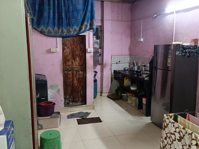 1 RK Independent House in Thane West for rent Thane. The reference number is 20377233