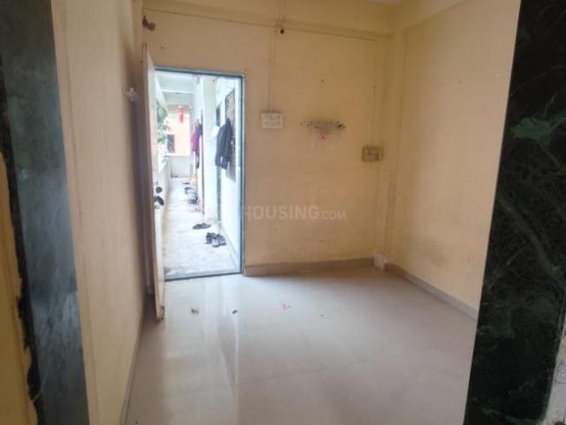 1 RK Independent House in Thergaon for rent Pune. The reference number is 20662454