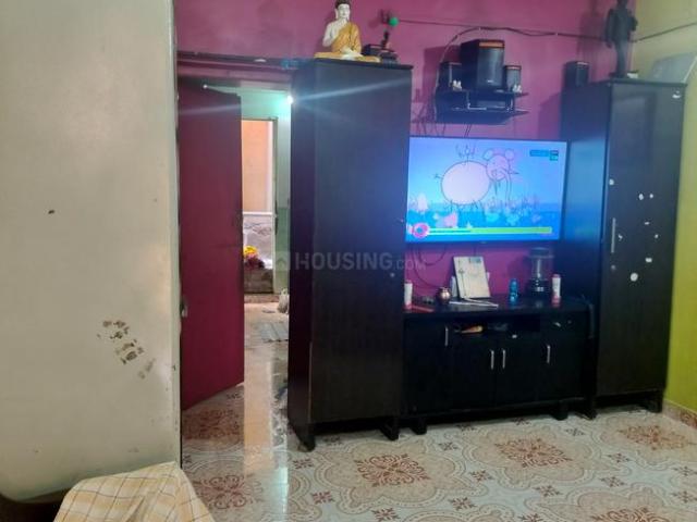 1 RK Independent House in Thergaon for resale Pimpri Chinchwad. The reference number is 14570608