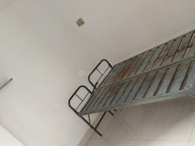 1 RK Independent House in Tikrapara for rent Raipur. The reference number is 20992432