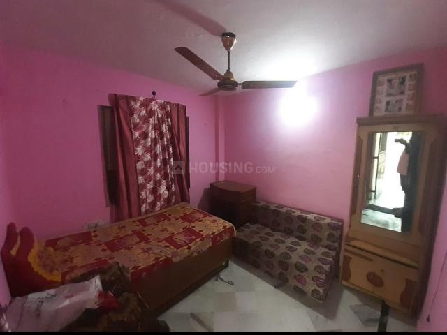 1 RK Independent House in Tilak Nagar for rent New Delhi. The reference number is 14164750