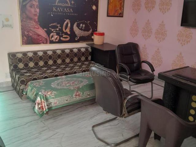 1 RK Independent House in Tilak Nagar for rent New Delhi. The reference number is 20316019
