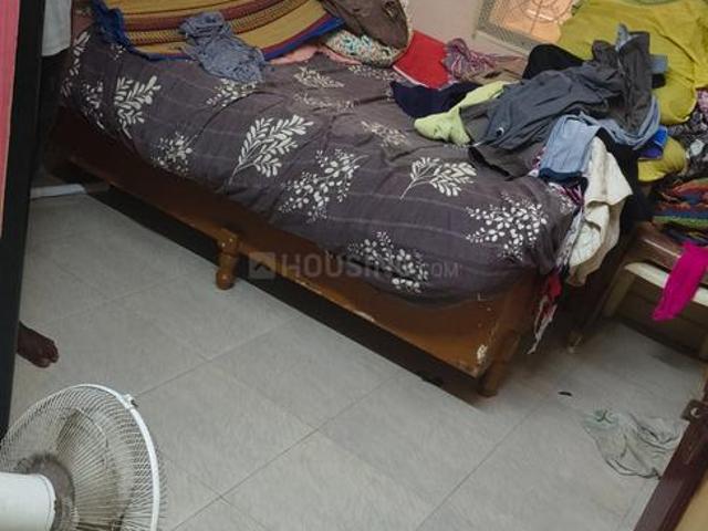 1 RK Independent House in Tiruvottiyur for resale Chennai. The reference number is 20309382