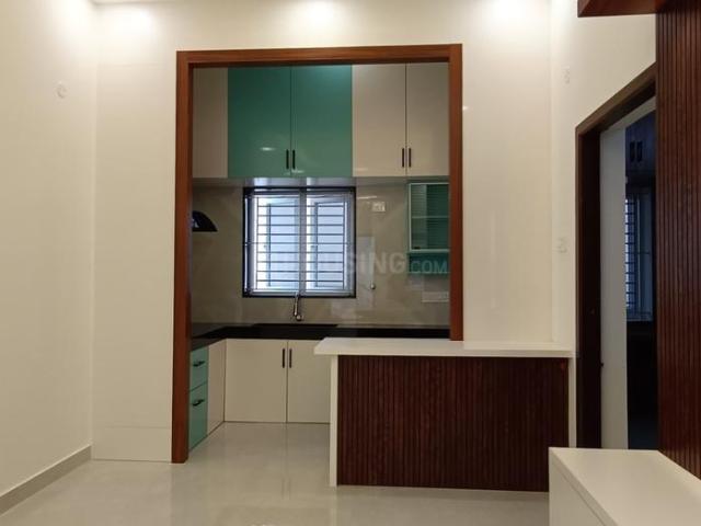 1 RK Independent House in Tiruchengode for rent Namakkal. The reference number is 20466858