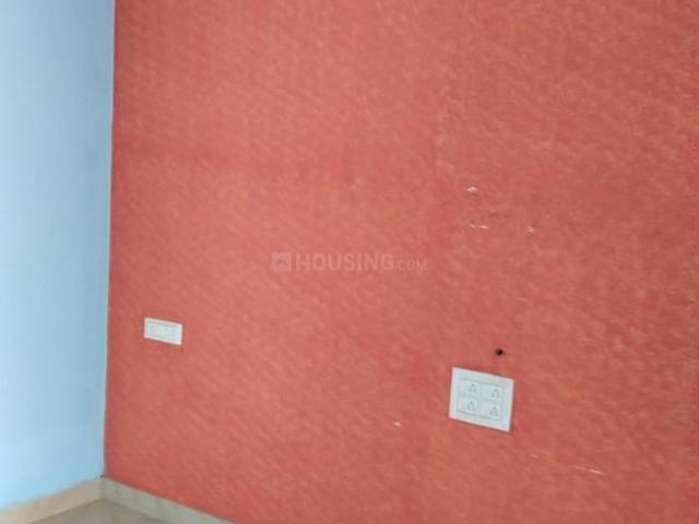 1 RK Independent House in TNHB for resale Chennai. The reference number is 20593455