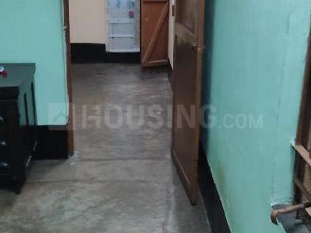 1 RK Independent House in Tollygunge for rent Kolkata. The reference number is 5587677