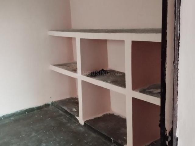 1 RK Independent House in Tri Nagar for rent New Delhi. The reference number is 20235364