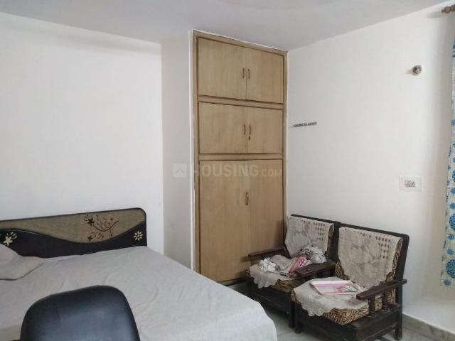 1 RK Independent House in Uttam Nagar for rent New Delhi. The reference number is 14021327