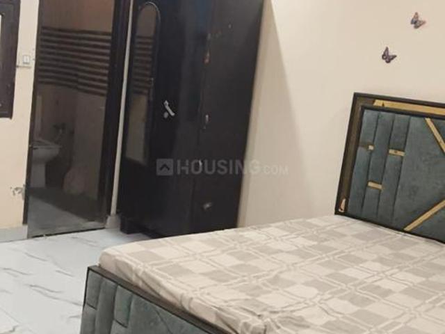 1 RK Independent House in Uttam Nagar for rent New Delhi. The reference number is 20738445