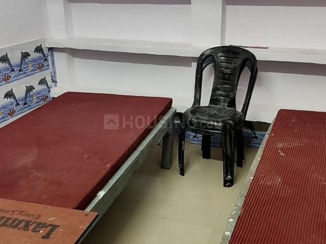 1 RK Independent House in Uattardhona for rent Lucknow. The reference number is 17736420