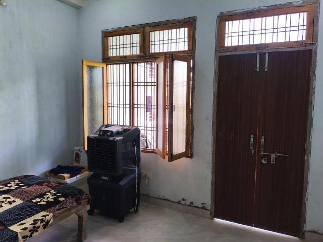 1 RK Independent House in Uattardhona for rent Lucknow. The reference number is 20354853