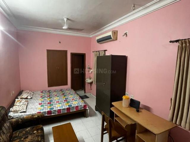 1 RK Independent House in Udayampalayam for rent Coimbatore. The reference number is 19512578