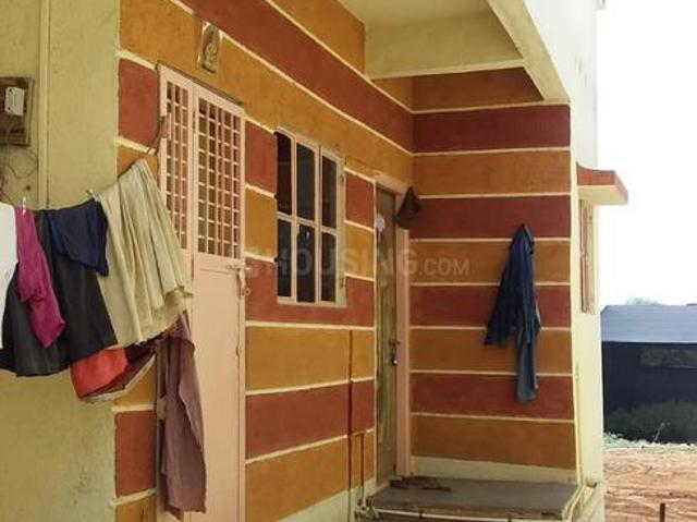 1 RK Independent House in Uruli Kanchan for resale Pune. The reference number is 6770655