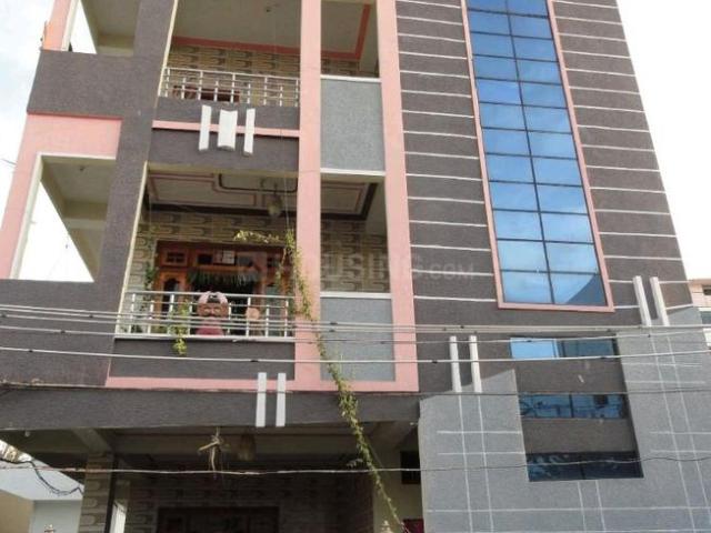 1 RK Independent House in Vanasthalipuram for rent Hyderabad. The reference number is 20432050