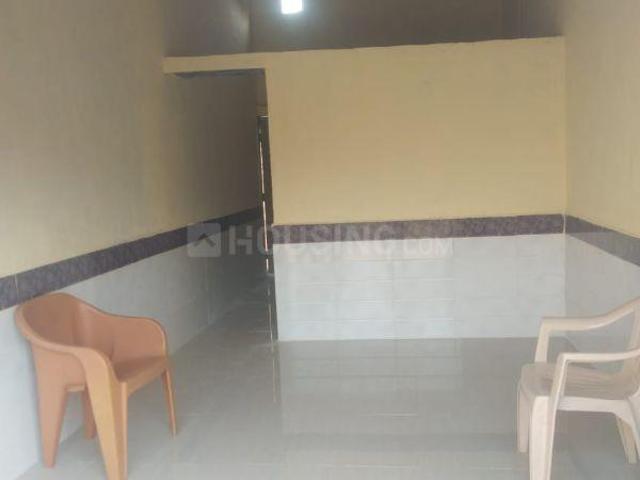 1 RK Independent House in Vasai East for resale Vasai. The reference number is 5852472