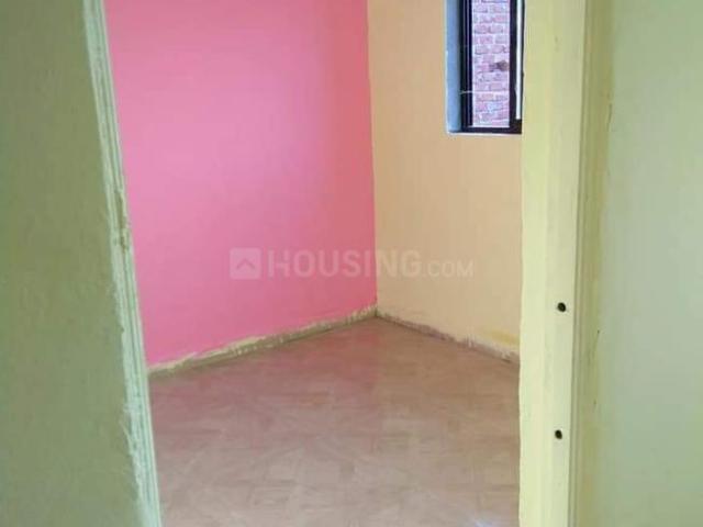 1 RK Independent House in Vasai East for resale Vasai. The reference number is 7801041