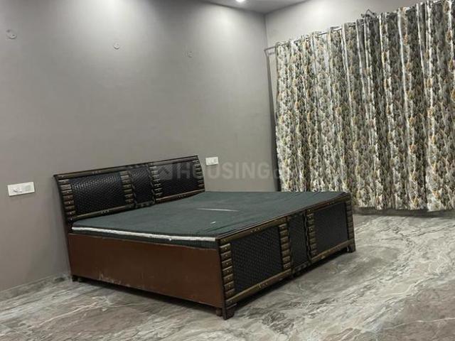 1 RK Independent House in Vasant Kunj for rent New Delhi. The reference number is 13484197