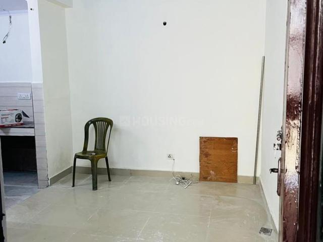 1 RK Independent House in Vasant Kunj for rent New Delhi. The reference number is 20374266