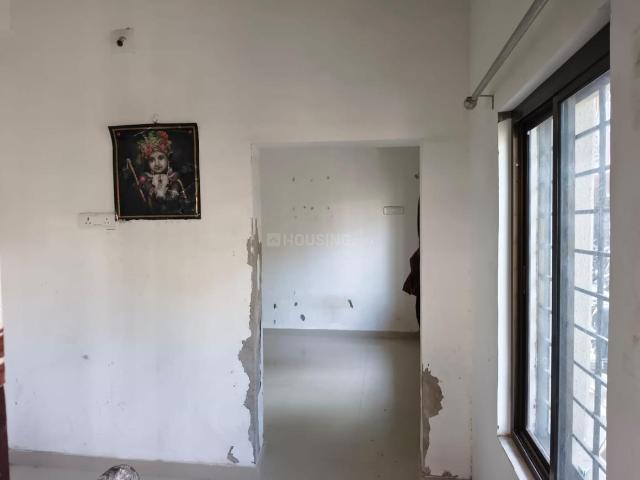 1 RK Independent House in Vastral for rent Ahmedabad. The reference number is 20469639