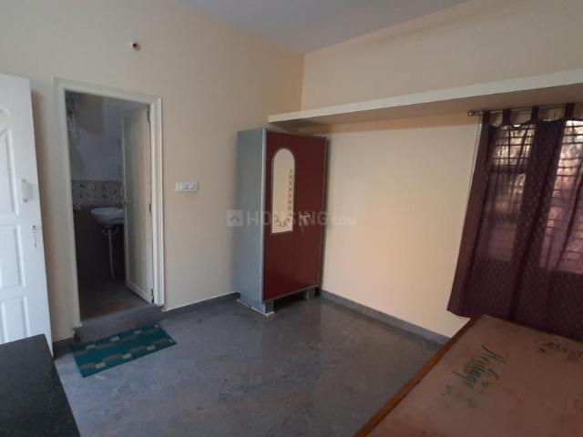1 RK Independent House in Varanasi for rent Bengaluru. The reference number is 16416727