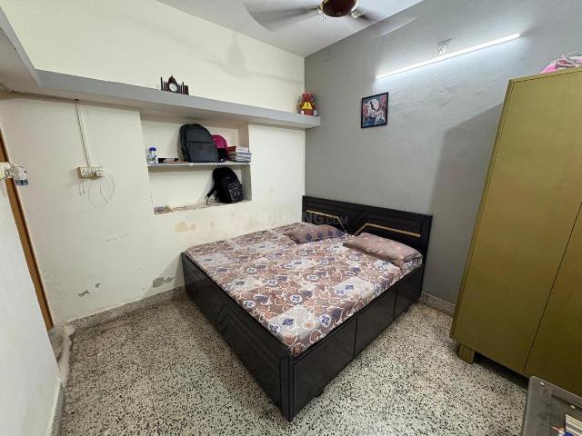 1 RK Independent House in Vejalpur for rent Ahmedabad. The reference number is 20360205