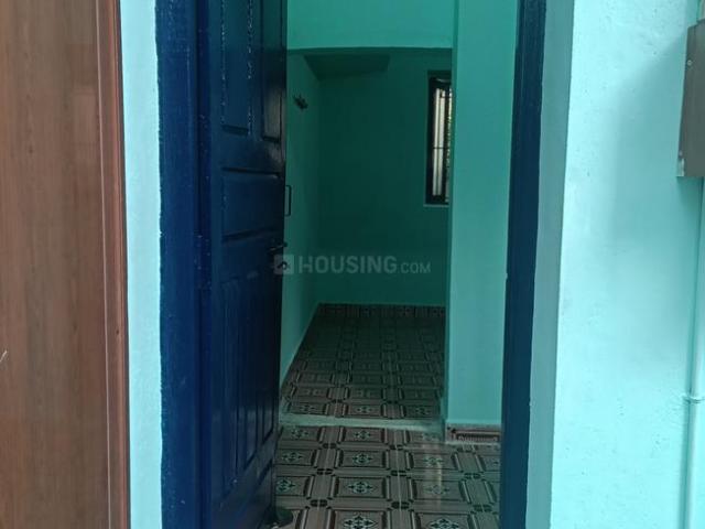 1 RK Independent House in Velachery for rent Chennai. The reference number is 20731577
