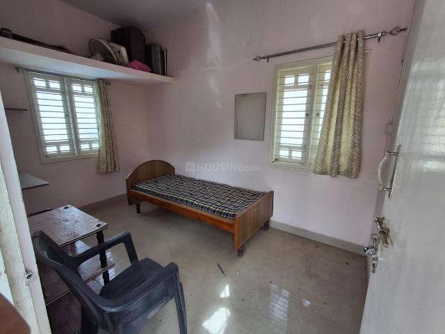 1 RK Independent House in Vidyaranyapura for rent Bengaluru. The reference number is 20306725
