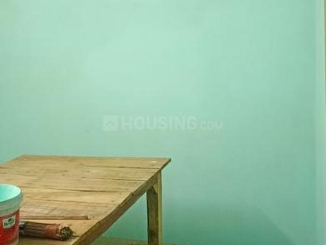 1 RK Independent House in Vikas Nagar for rent Lucknow. The reference number is 20592140