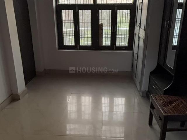 1 RK Independent House in Vikas Nagar for rent Lucknow. The reference number is 20093492