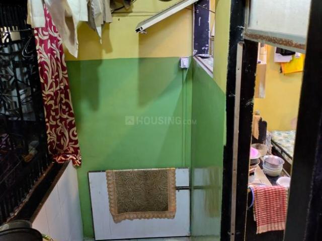 1 RK Independent House in Vikhroli West for rent Mumbai. The reference number is 19859629