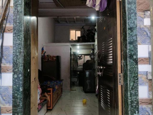 1 RK Independent House in Vikhroli West for resale Vikhroli. The reference number is 16228873