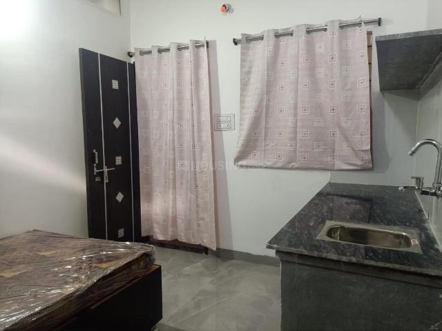 1 RK Independent House in Vijay Nagar for rent Indore. The reference number is 6136909