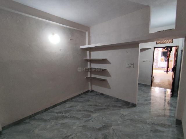 1 RK Independent House in Vijay Nagar for rent Indore. The reference number is 19831270