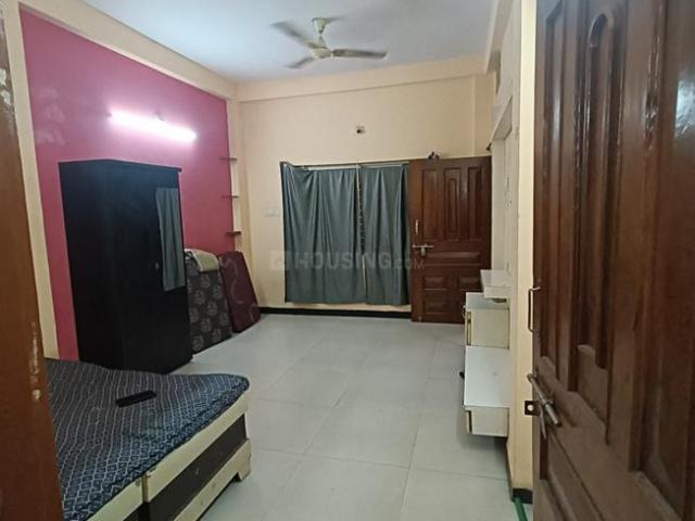 1 RK Independent House in Vijay Nagar for rent Indore. The reference number is 20907146