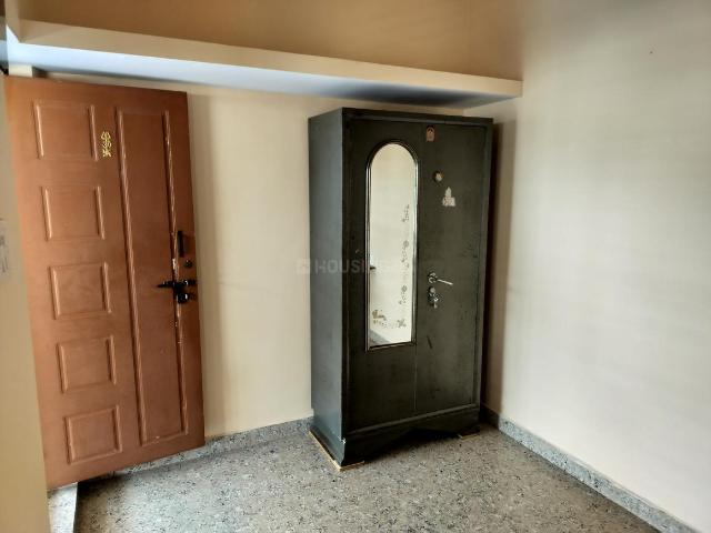 1 RK Independent House in Vijayanagar for rent Mysore. The reference number is 20987148