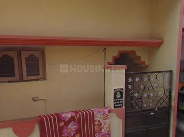 1 RK Independent House in Vijayanagar for rent Bengaluru. The reference number is 18807653