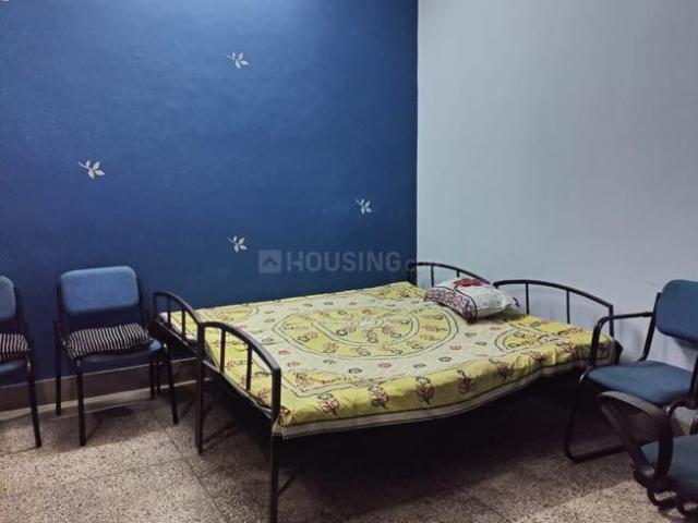 1 RK Independent House in Vijaynagar for rent Gwalior. The reference number is 15184563