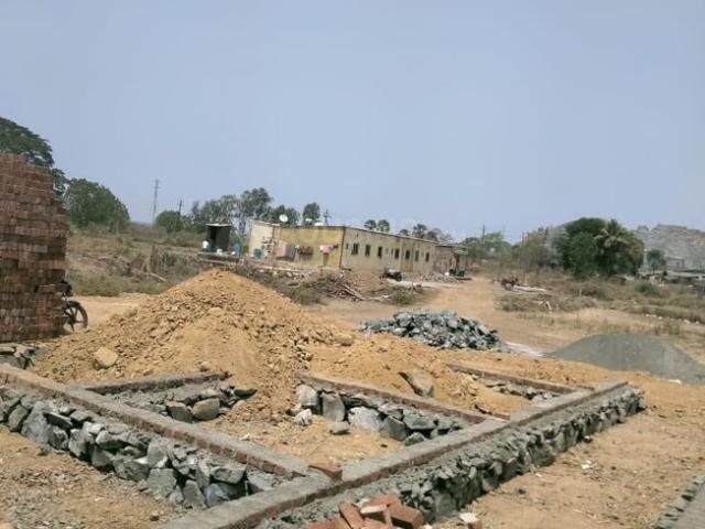 1 RK Independent House in Virar East for resale Mira Road and Beyond. The reference number is 6355359