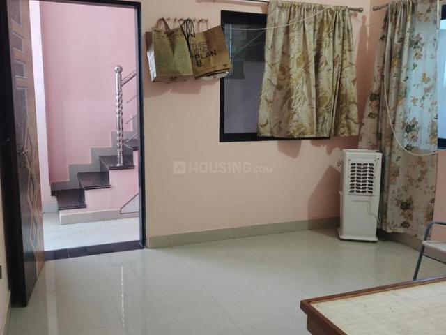 1 RK Independent House in Waghodia Road for rent Vadodara. The reference number is 20468371