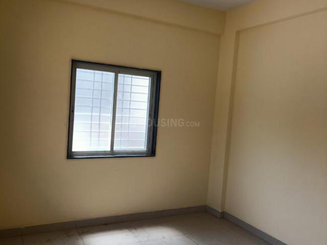 1 RK Independent House in Wagholi for rent Pune. The reference number is 19975685